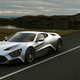 Illustration for article titled 1104 HP Zenvo ST1 Translates Danish Into Badass